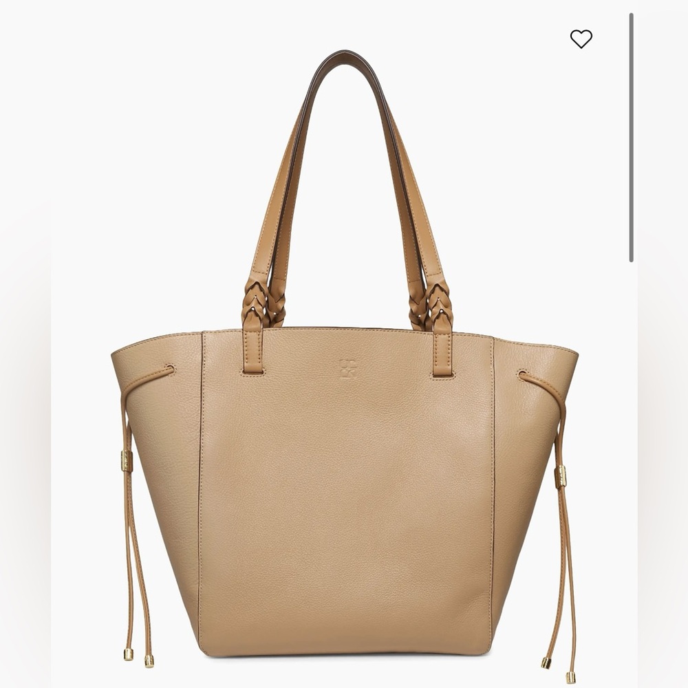Ulla Johnson Alma Everyday Tote